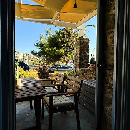 Aqua Blu Syros 2,4