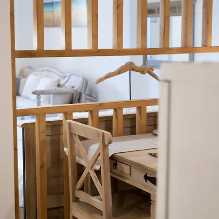 Aqua Blu Syros 2,4 * Posidhonía