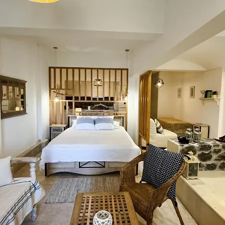 Aqua Blu Syros 2,4