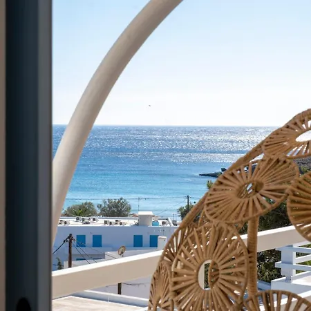 Aqua Blu Syros 2,4 Posidhonía