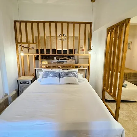 Aqua Blu Syros 2,4 *