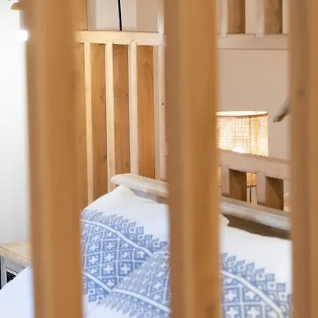 Apartment Aqua Blu Syros 2,4