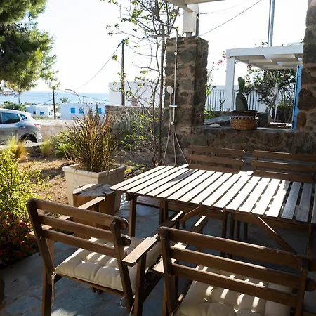 Aqua Blu Syros 2,4