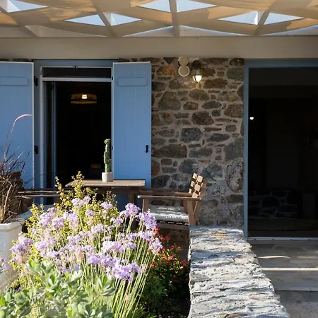 Aqua Blu Syros 2,4