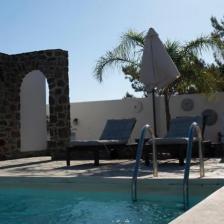 Aqua Blu Syros 2,4