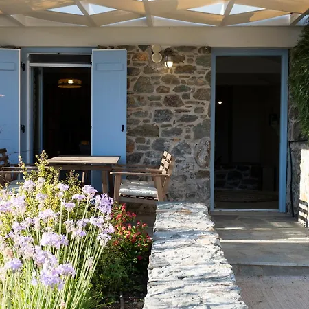 Aqua Blu Syros 2,4 Posidhonia (Syros)