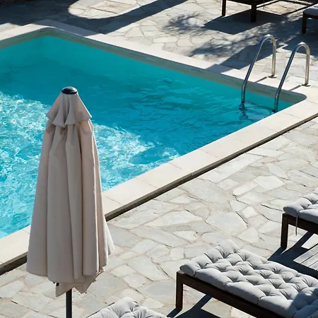 Apartment Aqua Blu Syros 2,4 Posidhonia (Syros)