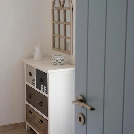Apartment Aqua Blu Syros 2,4 *