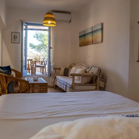 Aqua Blu Syros 2,4 Posidhonia (Syros)