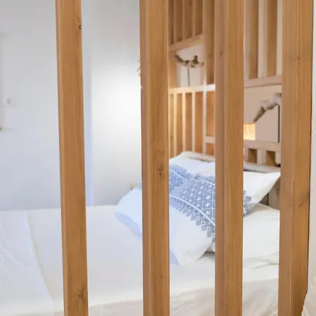 Apartment Aqua Blu Syros 2,4