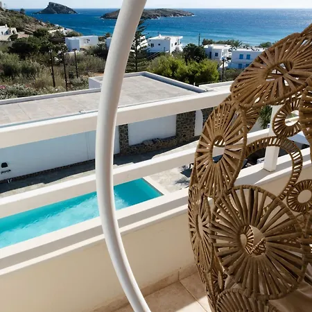 Aqua Blu Syros 2,4 *