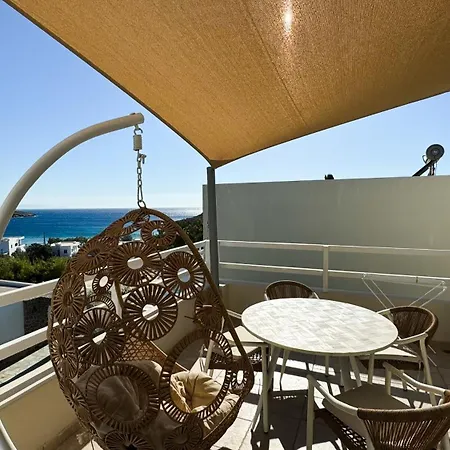 Aqua Blu Syros 2,4 *