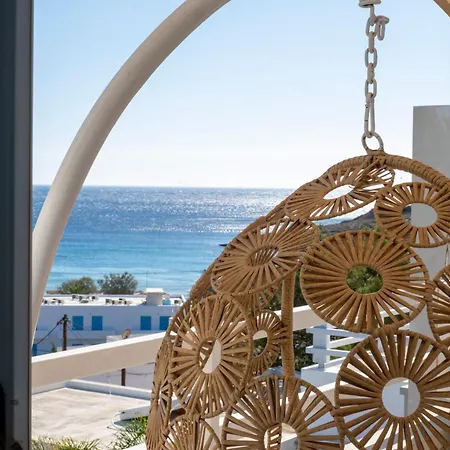 Apartment Aqua Blu Syros 2,4