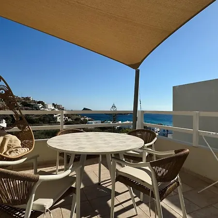 Aqua Blu Syros 2,4