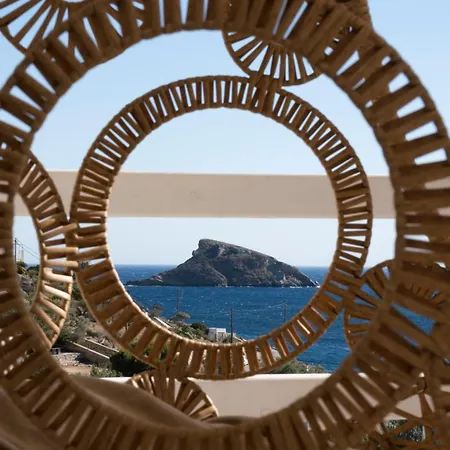 Aqua Blu Syros 2,4